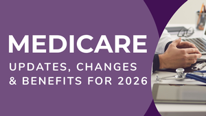 Medicare Updates, Ch